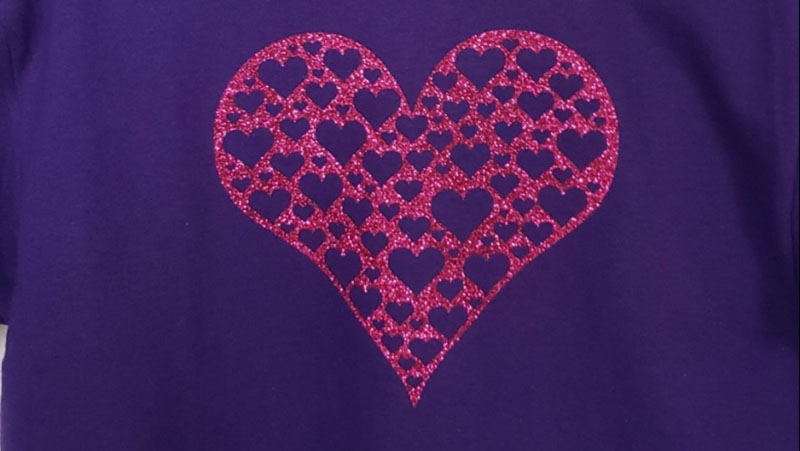 Cricut Community Favorites: Valentine’s Day Shirts | Cricut