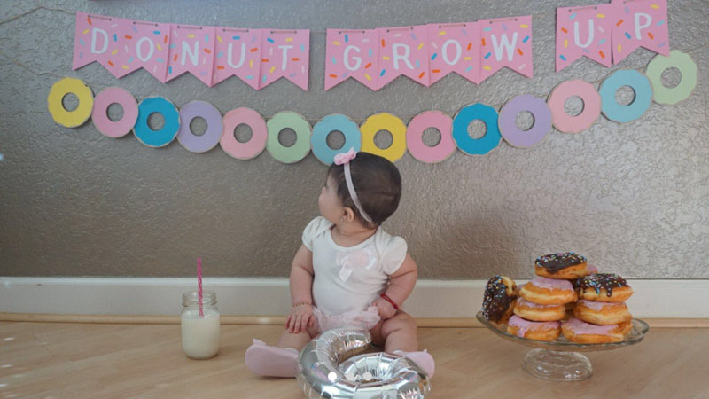 Cricut Community Favorites: Birthday Parties Cricut Community Favorites: DIY Birthday Parties