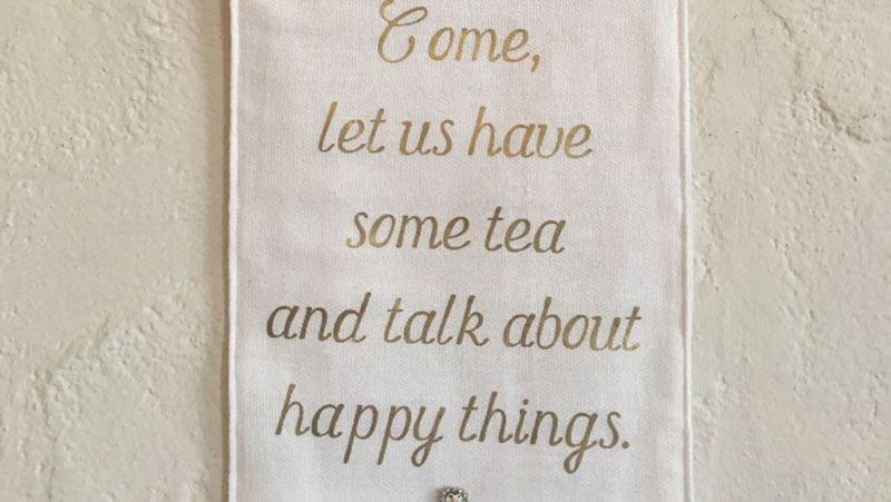Cricut Community Favorites: Kitchen Towels Cricut Community Favorites: Kitchen Towels