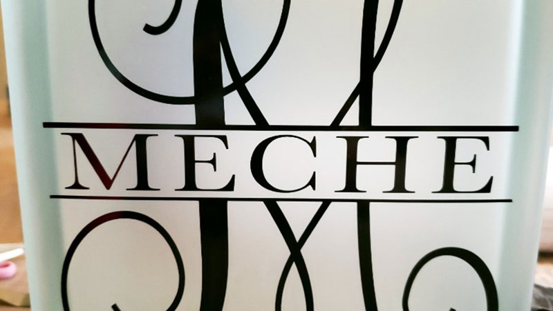 Cricut Community Favorites: Monograms Cricut Community Favorites: Monograms