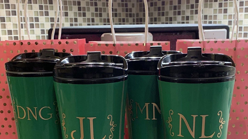 Cricut Community Favorites: Monograms Cricut Community Favorites: Monograms