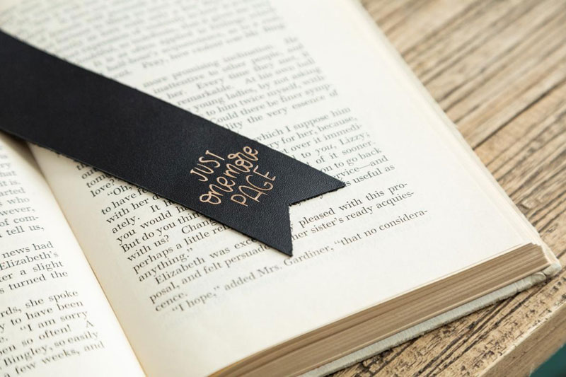 Leather Cricut