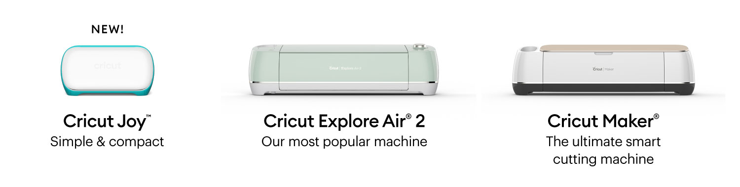 Everything You Need to Know about Cricut Joy™