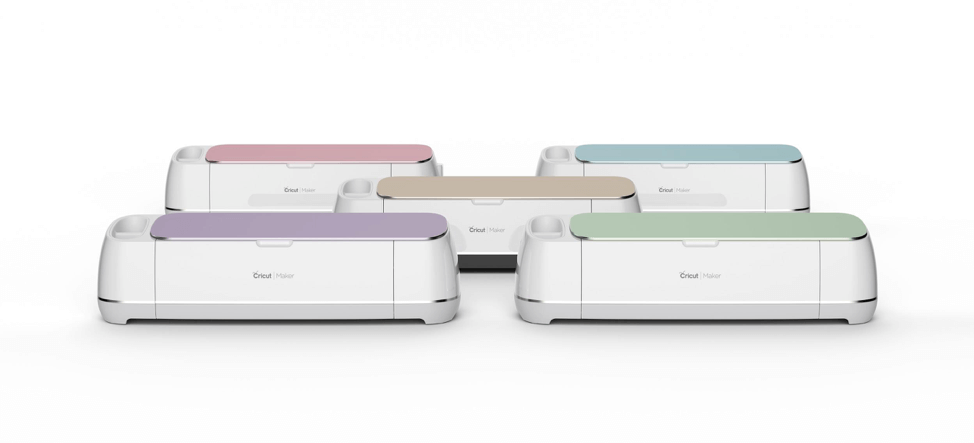 Which Cricut Smart Cutting Machines are Right for You?