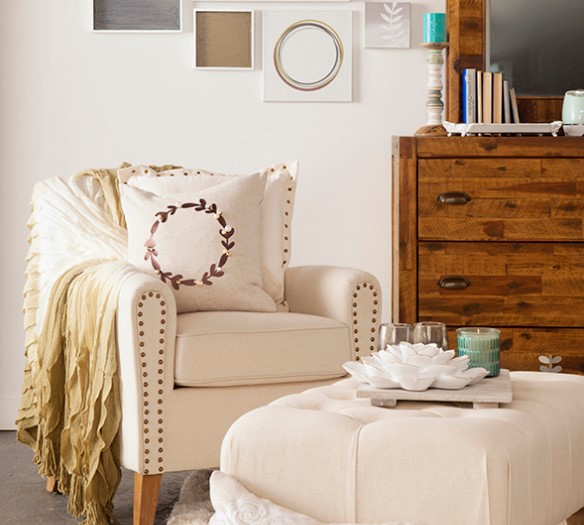 Pro Tips On Faux Leather + Adhesive Foil Home Decor Wall Gallery