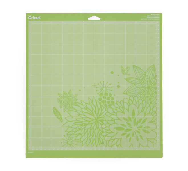 12x12 StandardGrip Adhesive Cuttin Mats, 2-pack &mdash; SHOP NOW